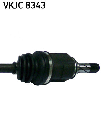 SKF Antriebswelle